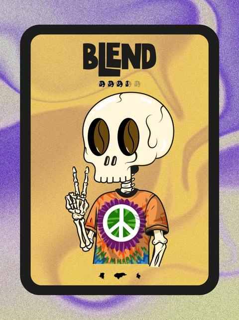 Blend 250g